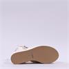 Marco Moreo Buenos Aires Platform Sandal - Cream Leather